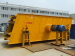 vibrating screen seperator for coal metallurgical power generation building materials with high efficiency high quality