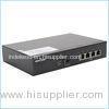 15.4w Stable POE Network Switch 200 * 130 * 38mm Dimension 5 port poe gigabit switch