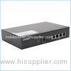 15.4w Stable POE Network Switch 200 * 130 * 38mm Dimension 5 port poe gigabit switch