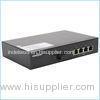 100 - 240VAC outdoor poe switch Overload current protection 5 port ethernet switch