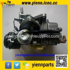 NISSAN H20 H25 Carburetor Assy 16010-50K01A For NISSAN JO2 Forklifts H20-2 H25 Gasoline engine spare parts