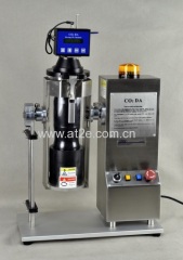 CO2 DIGITAL AUTOMATIC CALCULATOR & SHAKER