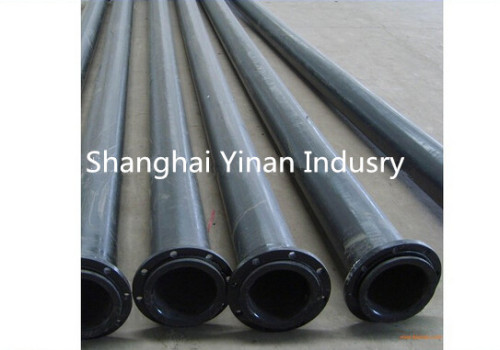 PE Coated Steel Plastic Composite Pipe / Polyethylene-lined Steel Plastic Composite Pipe