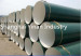 PE(Polyethylene) / Epoxy Coated Steel Plastic Composite Pipe / Polyethylene-lined Steel Plastic Composite Pipe