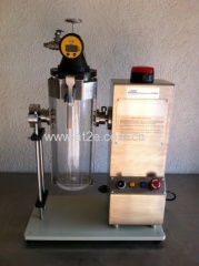 CO2 ANALOGIC AUTOMATIC SHAKER