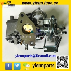 Nissan K21 K25 Carburetor Assy 16010-FU400 For Nissan LO2 Forklift K21 K25 Gasoline engine repair parts