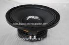 High SPL Professional Audio Speakers RMS 800W With Aluminum Frame