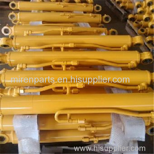 SE330 shantui excavator spare  parts  boom cylinder  assy  33Y-86-10000  33Y-86-20000