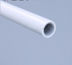 PPR PIPE/DVGW PP-R for Cold water Hot water Custommed Tubing Plastic Pipe