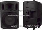 12 Inch 2.5" Voice Coil Passive Pa Speakers Paper Cone With Cloth Edge