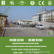 Qingdao Bolukate Industrial Equipment Co., Ltd.