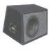 Two Color Carpet Speaker Boom Box High - Temp CCAW Round Wire