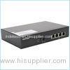 10Gbps Gigabit POE Switch Store & forward Processing Type 5 port desktop switch