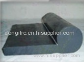 rubber products gate seal