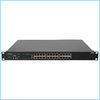 Industrial grade 24 port Gigabit POE Switch 24 1000M TX POE port fiber port switch