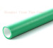 Free Sample Wholesale green ppr water pipe tubing ppr pipe systems polypropylene pipe