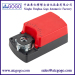 24Nm Non spring-return actuators Damper actuator