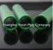 Customized Ppr Plastic Pipe PN1.25/2.5 Polypropylene PP-R pipe Fittings Fluid Transfer