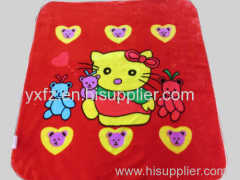 cloud child blankets 1*1.3m