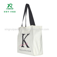 canvas bags cotton bags shopping bag