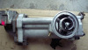 NTA855 diesel engine parts oil cooler 3053393 SD22 bulldozer engine spare parts