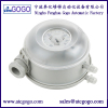 Air differential pressure switch