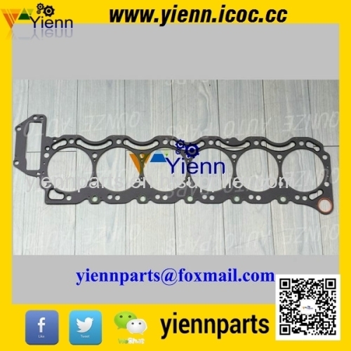 Hino AO9C Cylinder Head Gasket 11135-E0090 For Hino HINO FM2630 FM2632 Trucks A09C-TK AO9C-TT Diesel engine repair parts