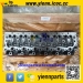 100% New HINO EH700 EH700T Cylinder Head For HINO KL52S K-FD158 K-FD171 Trucks EH700 Diesel engine repair parts