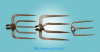 Good Quality Steel Fork