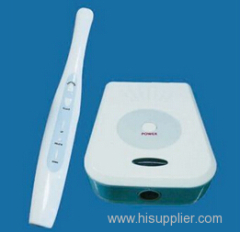 high quality dental wireless intra oral camera