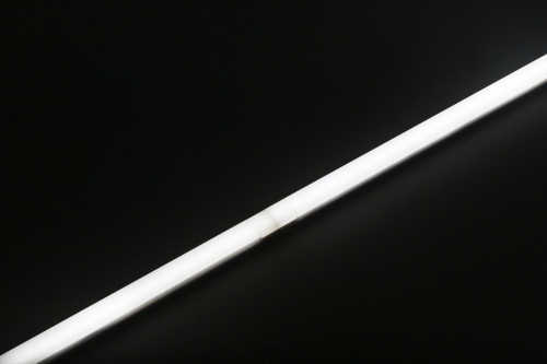 24VDC Seamless connectable linear luminaire
