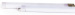 24VDC Seamless connectable linear luminaire