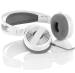 New AKG K520 Semi-Open On-Ear Headband Headphones White From China Supplier