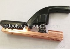 electrode holder 150A/200A/300A welding holder small