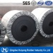 Heat resistant conveyor belt for sale