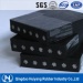 heat resistant rubber conveyor belt for hot sale