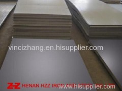 304(S30400) 304L(S30403) Stainless Steel Plate steel sheets