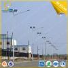 LED powerful 80W solar street lighting system for Africa