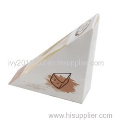 Food Packaging Products Sandwich Box