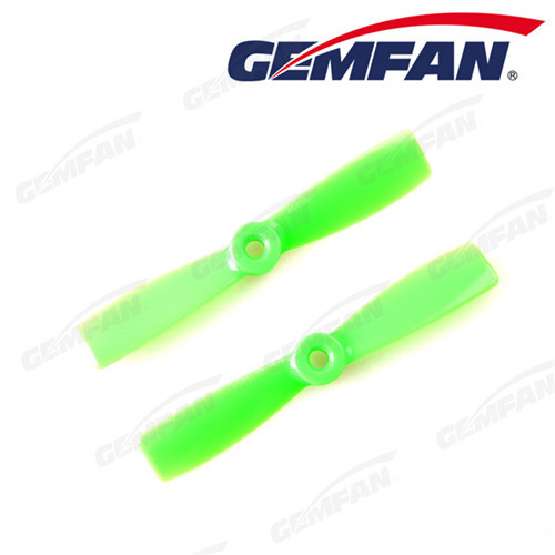 cf 4045 bullnose CW propellers for drone