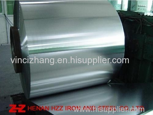 316L(S31603) 316H(S31609) 316Ti(S31635) Stainless Steel Plate