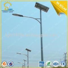 45W LED Solar Street Light for Solar for SONCAP approved