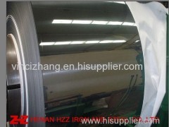 301(S30100)|301L(S30103) Stainless Steel Plate