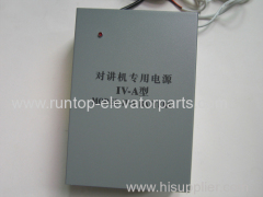 OTIS elevator parts power supply XAA25302C11
