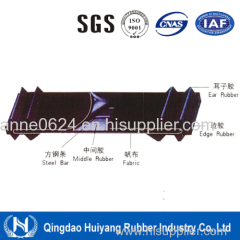 High quality heat resistant conveyor belt made in China