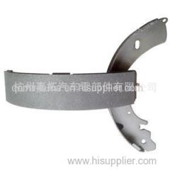 KIA ASBESTOS BRAKE SHOE