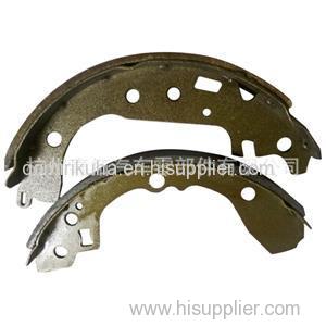 HYUNDAI ASBESTOS BRAKE SHOE