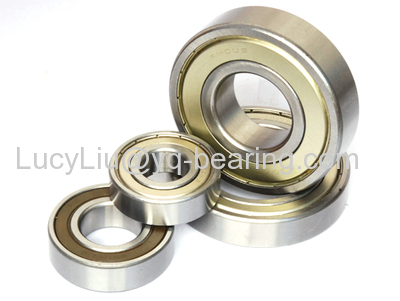 China Supply SKF FAG NSK NTN NACHI KOYO Deep Groove Ball Bearing