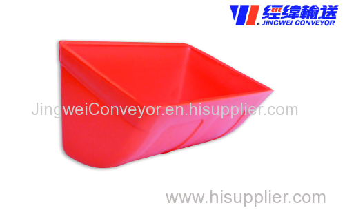 zhenjiang jingwei elevator bucket