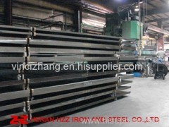 Offer (SA)-203GRA Pressure Vessel Boiler Steel Plate